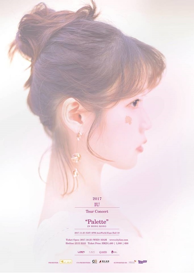 Những nữ nghệ sĩ Kpop có khả năng làm concert và fan meeting “cháy vé