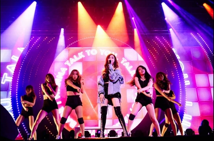 Những nữ nghệ sĩ Kpop có khả năng làm concert và fan meeting “cháy vé