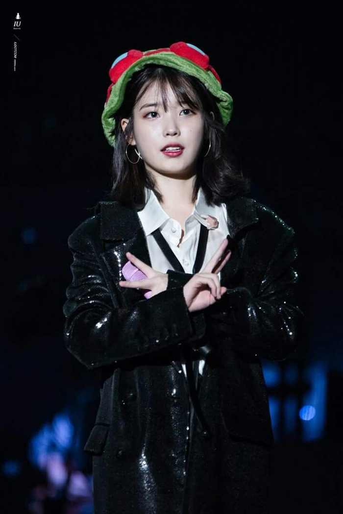 Những nữ nghệ sĩ Kpop có khả năng làm concert và fan meeting “cháy vé