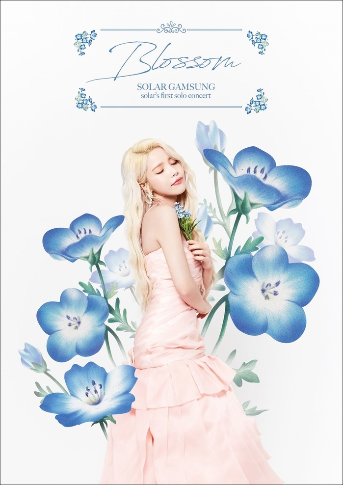 Những nữ nghệ sĩ Kpop có khả năng làm concert và fan meeting “cháy vé