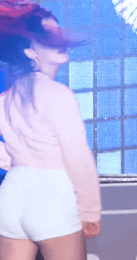 Dàn nữ thần Kpop sexy khiến fan lịm tim nhờ khoảnh khắc gợi cảm