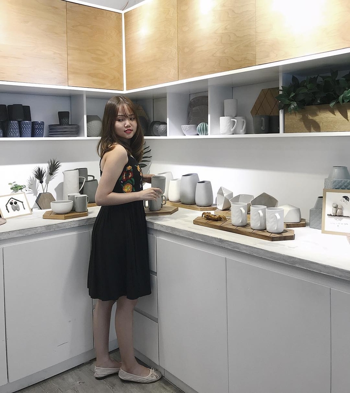 Những quán cà phê đẹp lim tim cho hội mê sống ảo