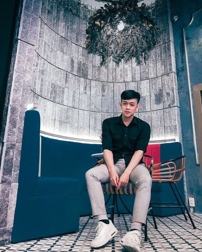 Những quán cà phê đẹp lim tim cho hội mê sống ảo