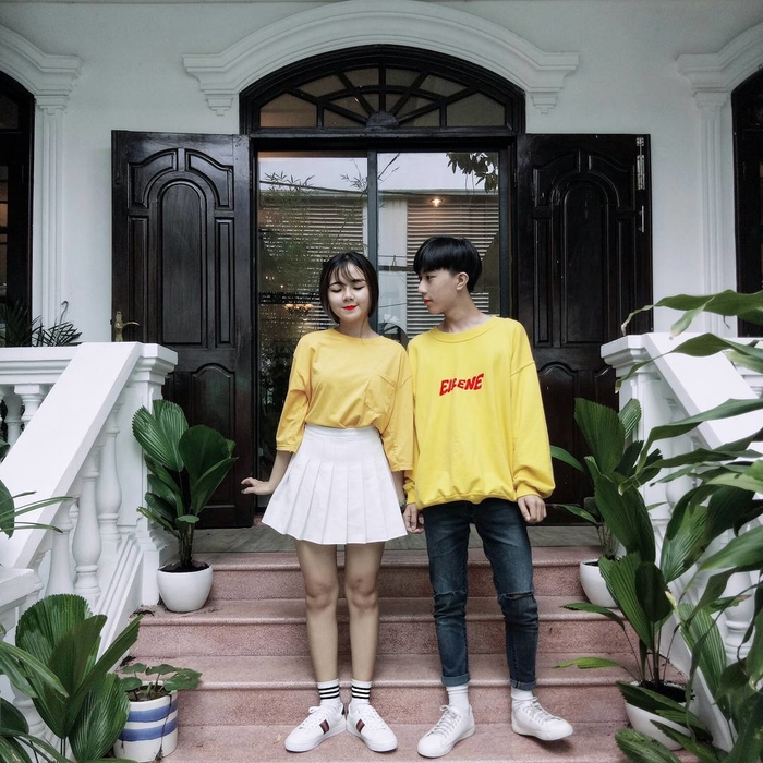 Những quán cà phê đẹp lim tim cho hội mê sống ảo