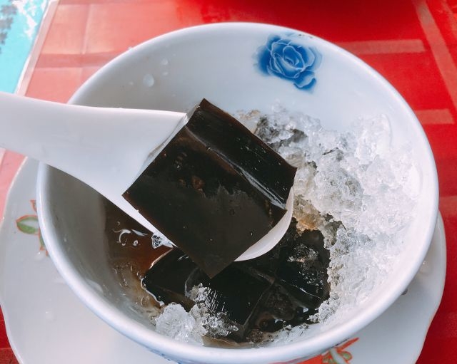 Những quán chè Hoa đã tồn tại cùng Sài Gòn theo năm tháng