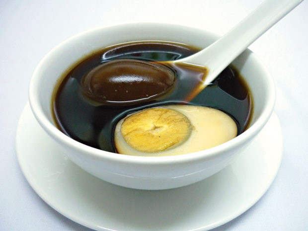 Những quán chè Hoa đã tồn tại cùng Sài Gòn theo năm tháng