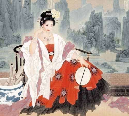 Những quan niệm thú vị về chuyện yêu của người cổ đại