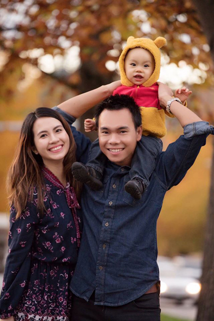 Những sao nam showbiz Việt là cậu ấm, con nhà giàu nứt đố đổ vách