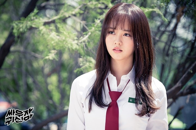 Những sao nhí Hàn nổi tiếng từ nhỏ nhưng khi trưởng thành thì ra sao?