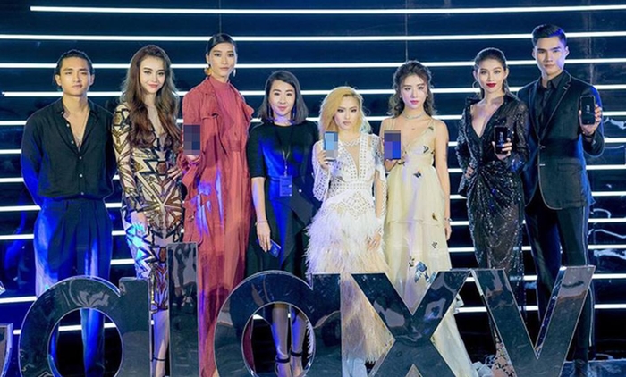 Những sao Việt bị dìm chiều cao thê thảm khi đứng cạnh đồng nghiệp