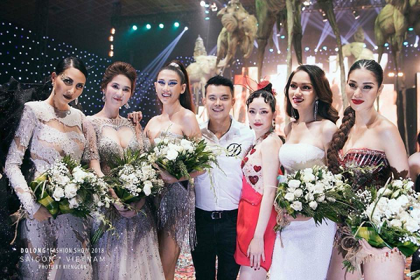 Những sao Việt bị dìm chiều cao thê thảm khi đứng cạnh đồng nghiệp