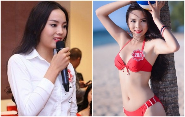 Những sao Việt lột xác và lên đời nhan sắc nhờ giảm cân thành công