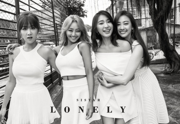 Những tên gọi vừa hài vừa khó đỡ của girlgroup Kpop trước debut
