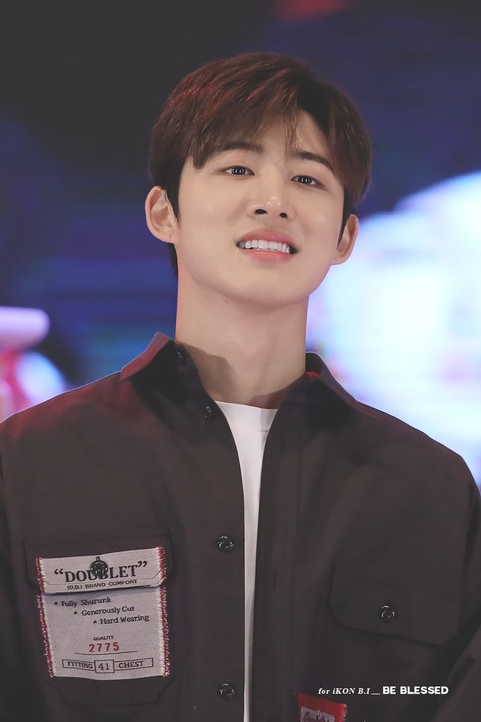 Những thần tượng 96-line là nam châm hút fan của Kpop