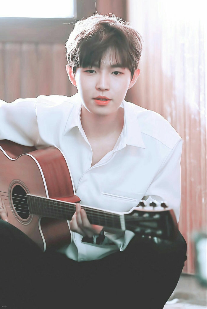 Những thần tượng 96-line là nam châm hút fan của Kpop