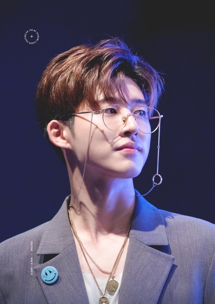 Những thần tượng 96-line là nam châm hút fan của Kpop