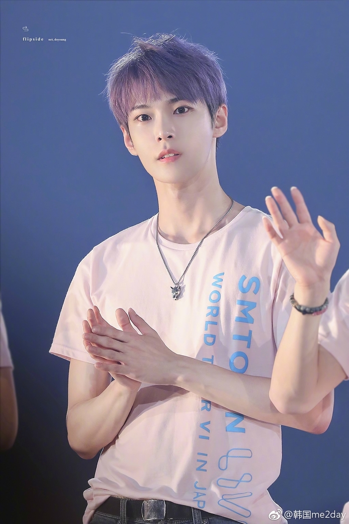 Những thần tượng 96-line là nam châm hút fan của Kpop
