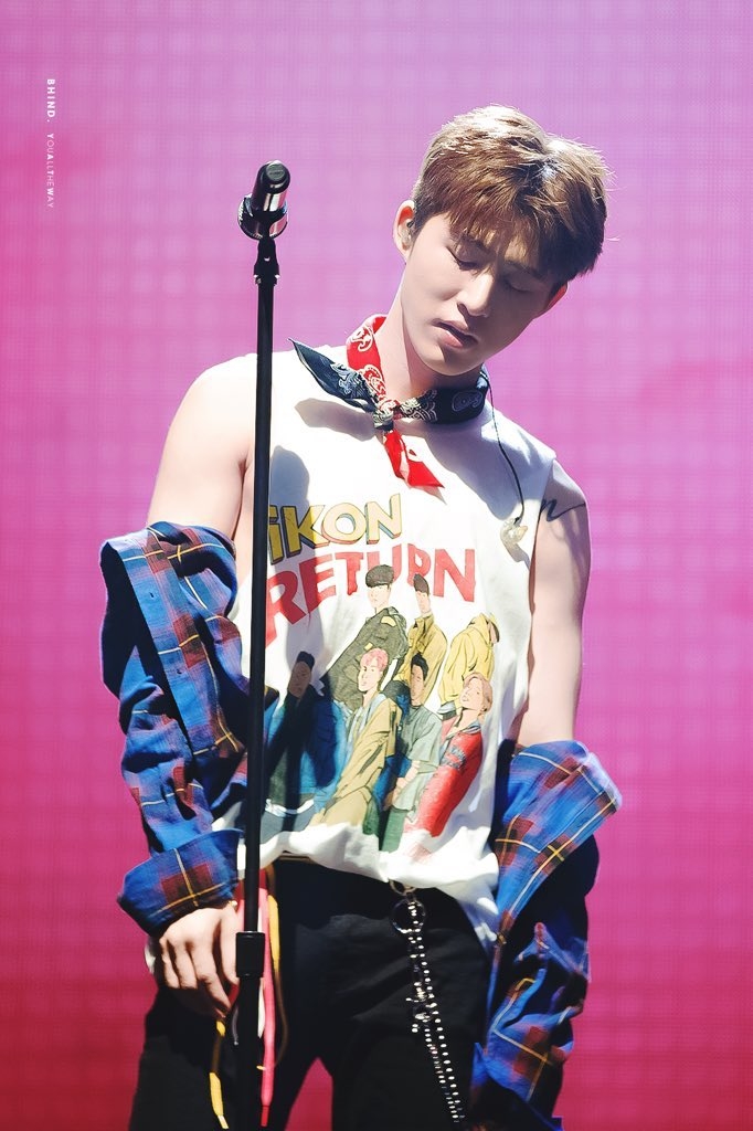 Những thần tượng 96-line là nam châm hút fan của Kpop
