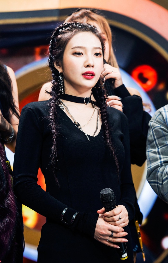 Những thần tượng 96-line là nam châm hút fan của Kpop