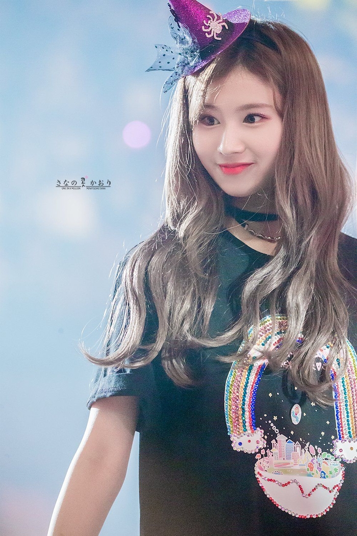 Những thần tượng 96-line là nam châm hút fan của Kpop