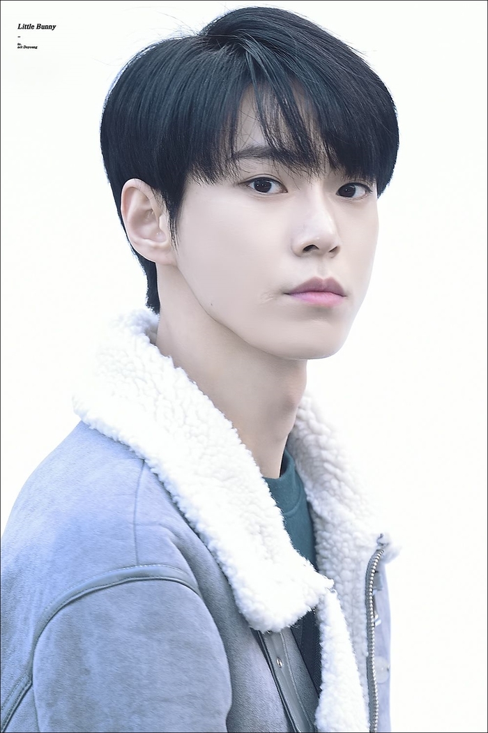 Những thần tượng 96-line là nam châm hút fan của Kpop