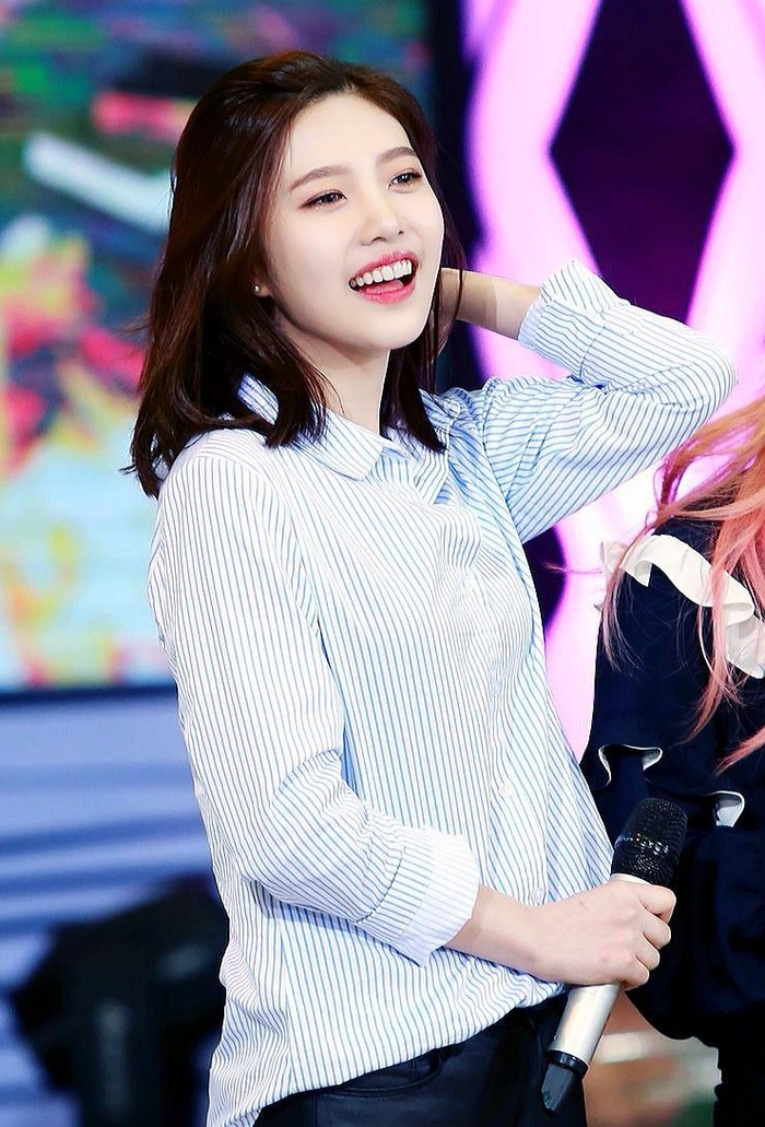 Những thần tượng 96-line là nam châm hút fan của Kpop