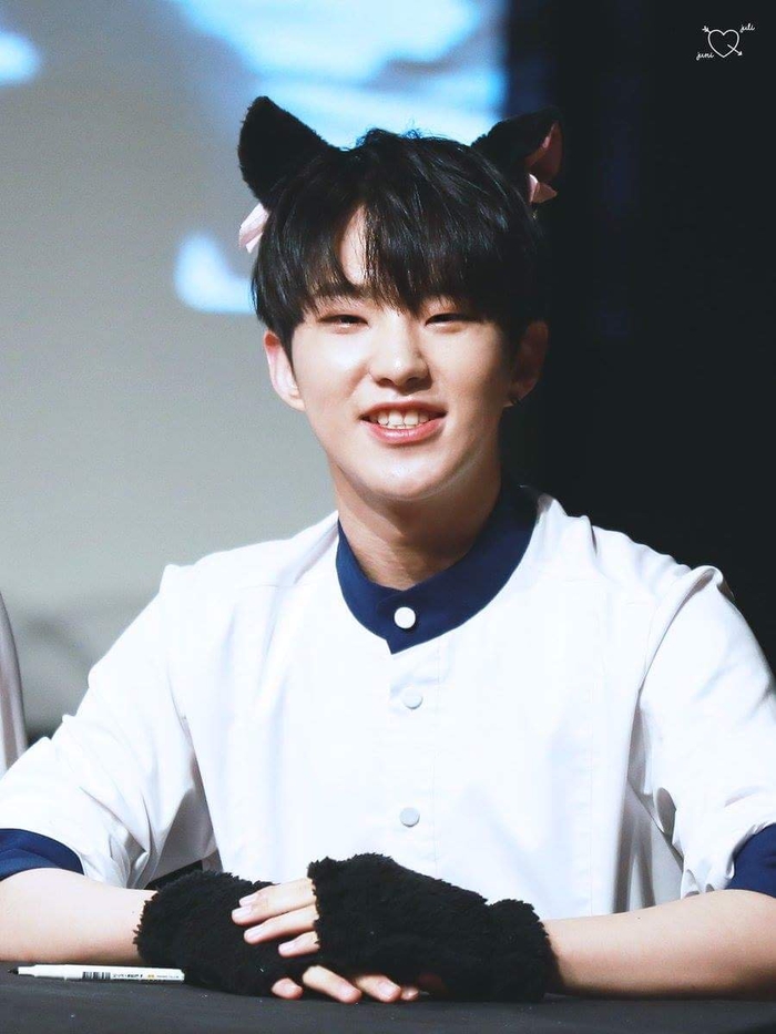 Những thần tượng 96-line là nam châm hút fan của Kpop