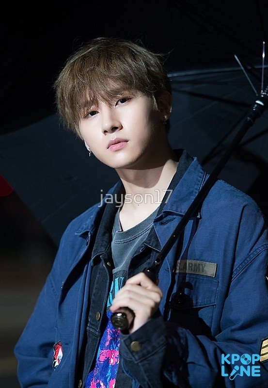 Những thần tượng 96-line là nam châm hút fan của Kpop