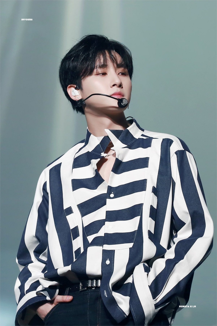 Những thần tượng 96-line là nam châm hút fan của Kpop