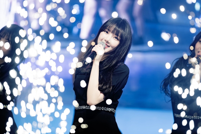 Những thần tượng 96-line là nam châm hút fan của Kpop