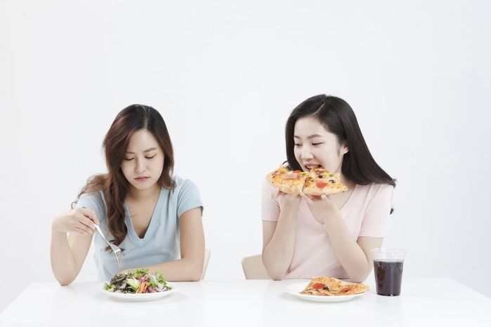 Những thói quen đơn giản giúp hỗ trợ giảm cân hiệu quả