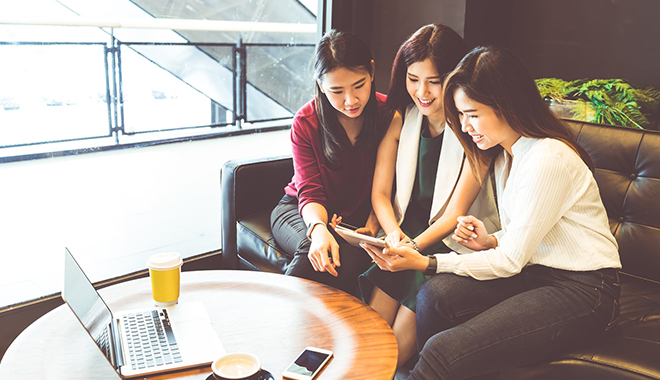 Những thói quen xấu khiến cơ thể già trước tuổi