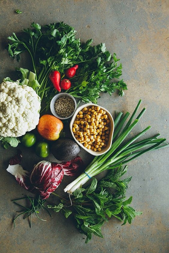 Những thực phẩm nên bổ sung trong ngày đèn đỏ