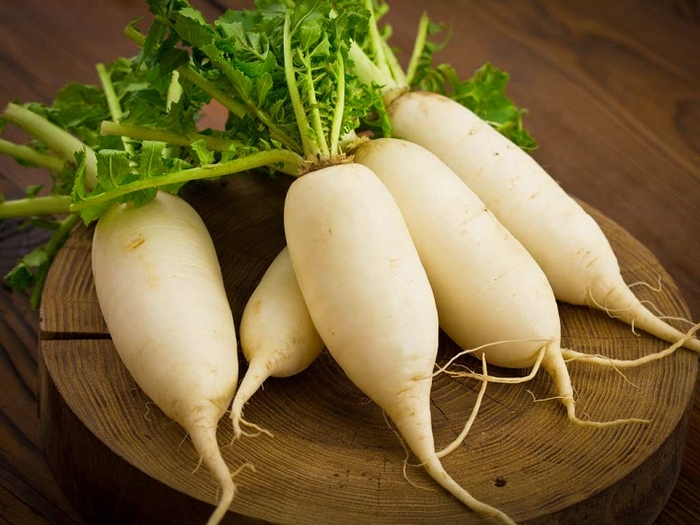 Những thực phẩm nên bổ sung trong ngày đèn đỏ