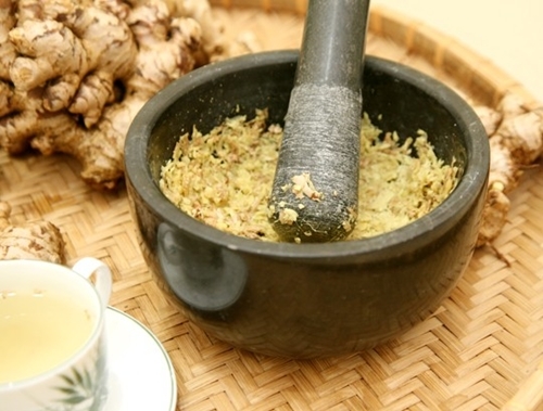 Những thực phẩm nên bổ sung trong ngày đèn đỏ