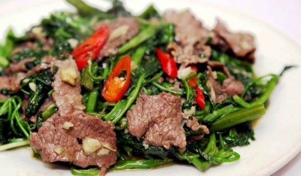 Những thực phẩm gây hại thận bạn tuyệt đối không nên ăn nhiều