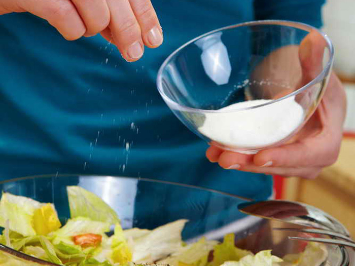 Những thực phẩm gây hại thận bạn tuyệt đối không nên ăn nhiều