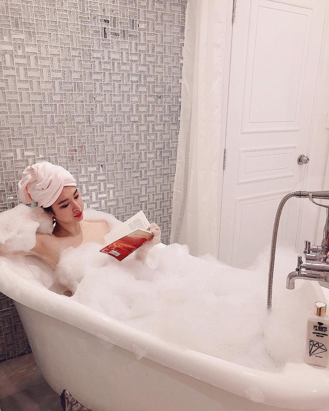 Những vật bất ly thân mà các sao Việt luôn mang theo bên mình