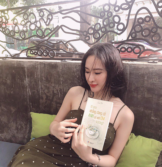 Những vật bất ly thân mà các sao Việt luôn mang theo bên mình