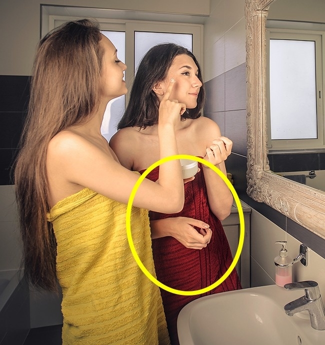 Những vật dụng thường ngày tuyệt đối không nên dùng chung