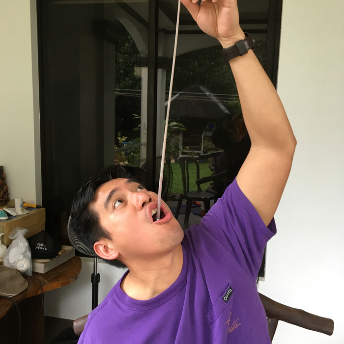 Những việc nhất định phải thử khi đã tới Philippines