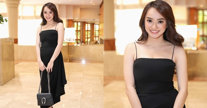 Những vòng 1 lúc căng lúc xẹp của người đẹp trong showbiz Việt
