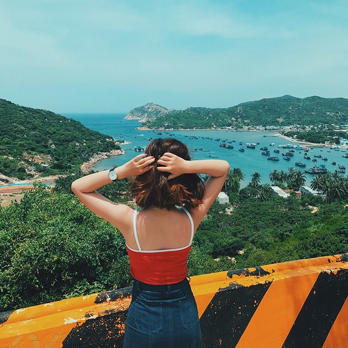 Ninh Thuận, địa điểm thú vị cho một mùa hè sôi động