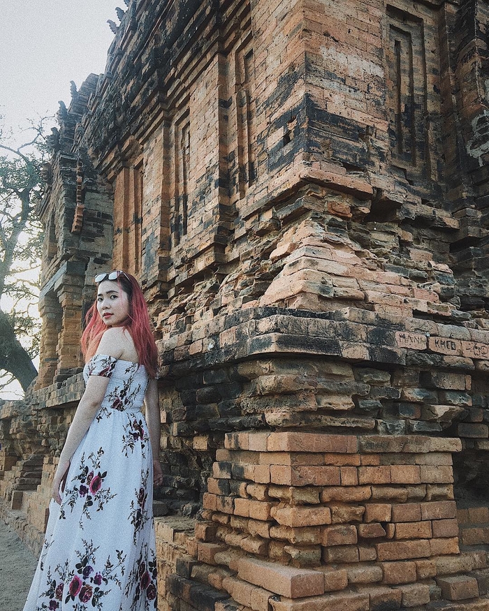 Ninh Thuận, địa điểm thú vị cho một mùa hè sôi động