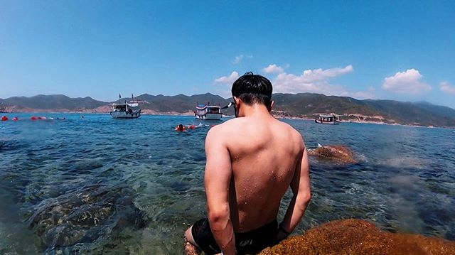Ninh Thuận, địa điểm thú vị cho một mùa hè sôi động