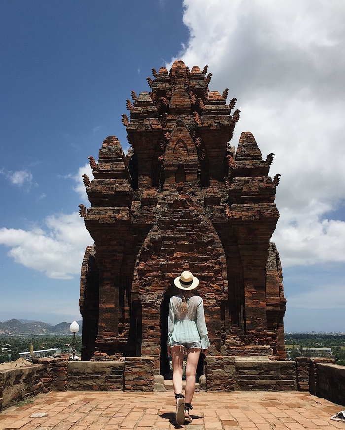Ninh Thuận, địa điểm thú vị cho một mùa hè sôi động