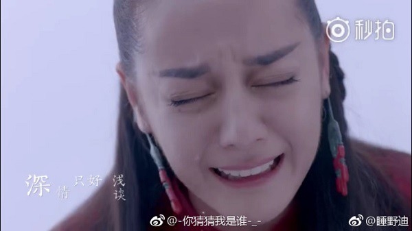 Phạm Băng Băng và Địch Lệ Nhiệt Ba có chung đặc điểm này