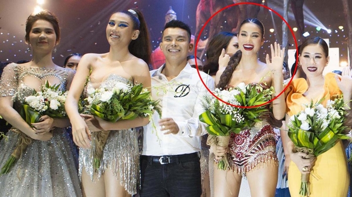 Pham Huong, Ha Ho và loat sao Viet tung dinh tin don “choi xau” dong nghiep