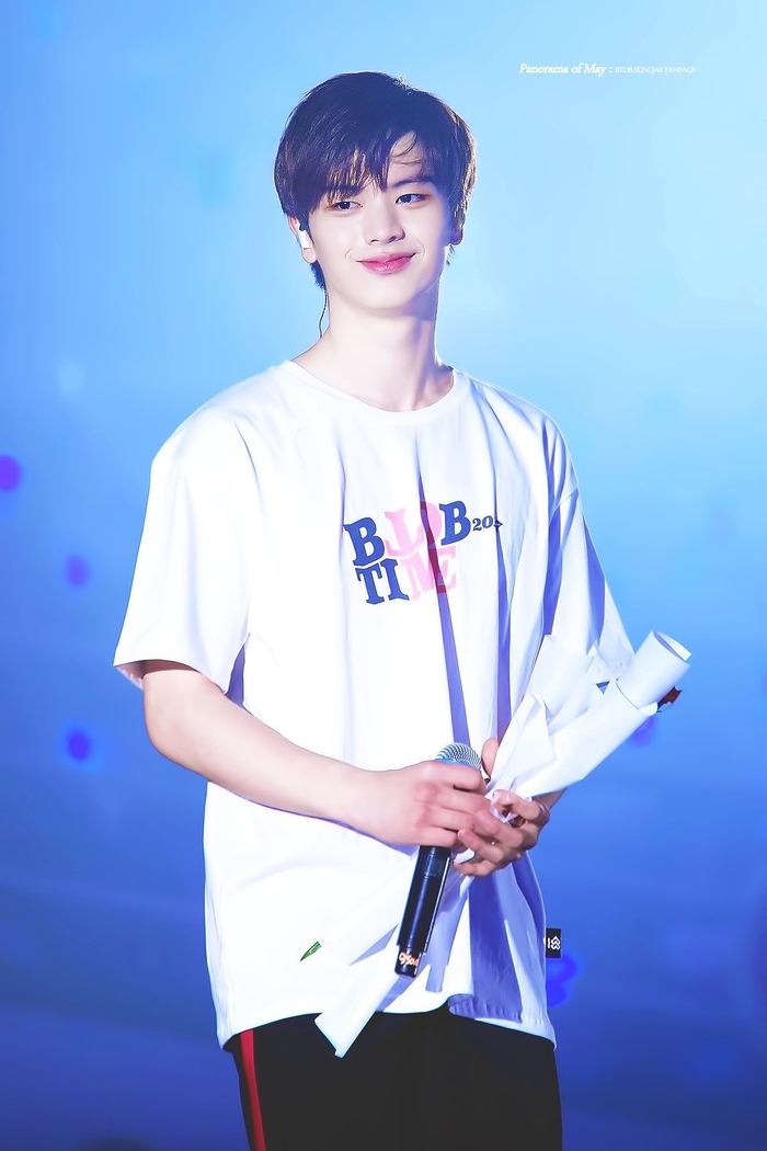 Phân loại các kiểu nhan sắc nam thần của thần tượng K-pop