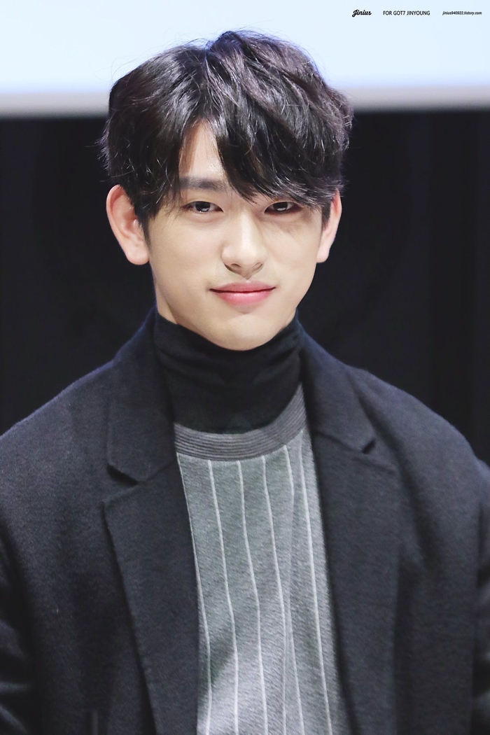Phân loại các kiểu nhan sắc nam thần của thần tượng K-pop